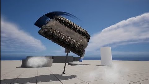 Rising tonk (Revengeance status)