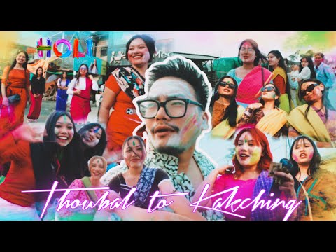 Thoubal Gi Mi Khuchinshidi 🔥 || Yaosang || 2026