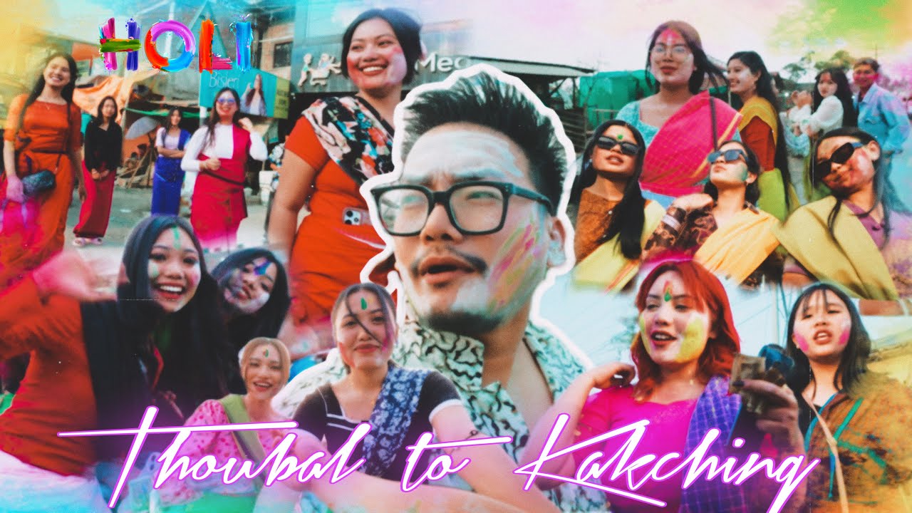 Thoubal Gi Mi Khuchinshidi 🔥 || Yaosang || 2026