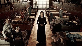 American Horror Story - Asylum (2012) | Opening Title