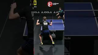 MORENO vs SÄLTZER 26/03/19