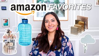 AMAZON FAVORITES 2020 | THINGS YOU DIDNT KNOW YOU NEEDED \/ MUST HAVES!