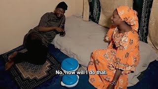 Nida Mijina | Part 3 | Saban Shirin Latest Hausa Film Video
