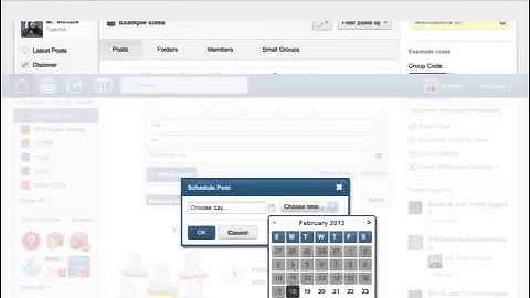 Edmodo intro tutorial