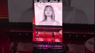 Angel - Pinkpantheress Live In Toronto 10302025