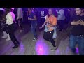 FULL Barn Yard Shuffle Line Dance Video at Sam Sylk Club!