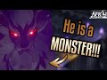 THIS is the END of the Story! Can we beat Orson the Monster of the Mauler Faction? - AFK Journey