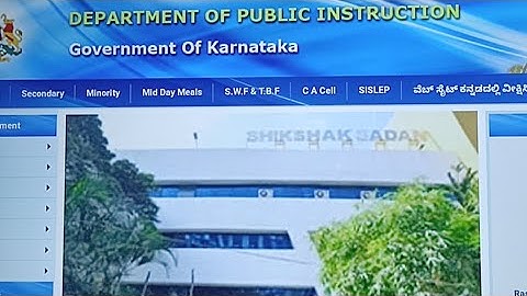 How to File objection for  TET KEY ANSWERS?