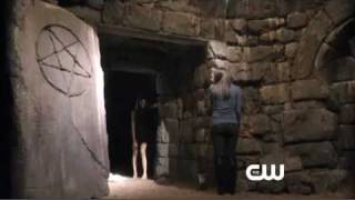 The Vampire Diaries Season 2 Episode 9 Katerina Promo