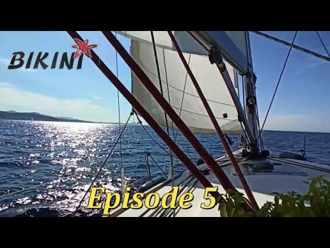 ⁣098 - Anse de Fabrégas (Saison3, épisode 5)