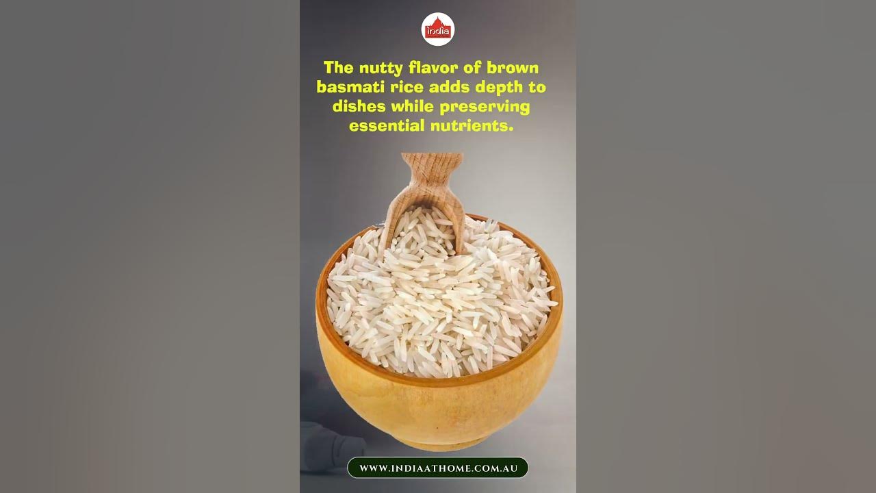 how-brown-basmati-rice-is-better-than-normal-white-rice
