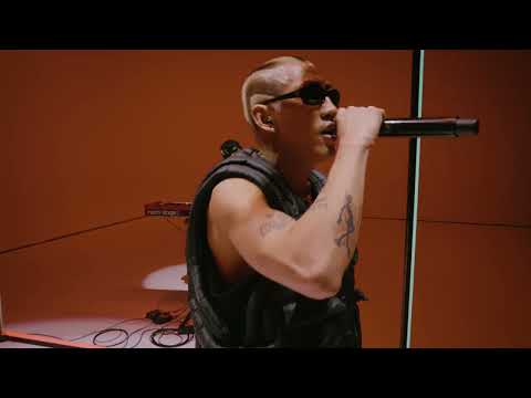 [온스테이지2.0] Yonko(욘코) - Kiss Me On The Cheek (feat.sokodomo)