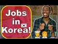 Find Your Job in Korea TODAY! l Korea Prep for Dummies