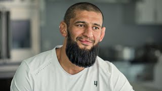 First Look at Khamzat Chimaev Ahead of UFC 319 👀 First Look at Khamzat Chimaev Ahead of UFC 319 👀