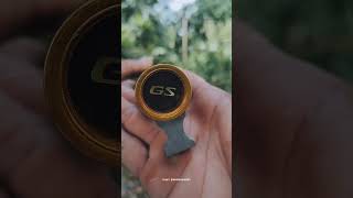 custom rods model LG seat Shimano. #costume #fishing #mancing
