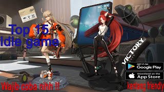 Rekomendasi Game Idle terbaik,Wajib Download bagi para gamer santai screenshot 5