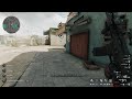 Delta Force PS5 Gameplay