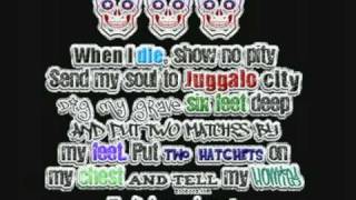 Dark Lotus - Pass the Axe lyrics