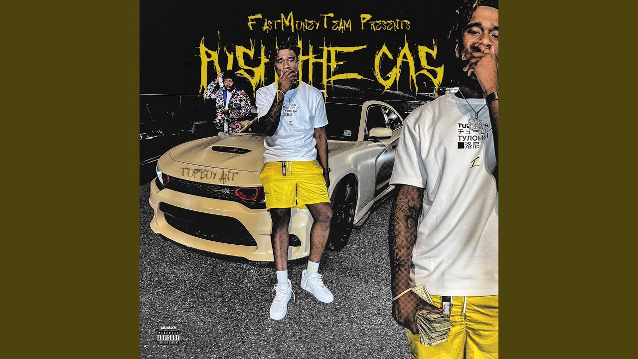 DOA (feat. Huncho3x)