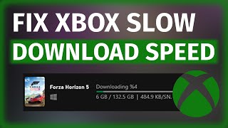 Increase XBOX SLOW DOWNLOAD SPEED (PC) | Xbox App Downloads Slower Than It Should screenshot 3