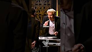 Gordon Becomes Crazy For His Childhood Dish