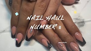 Nail Art Haul | Nail Haul | AliExpress Nail Haul | Nail Supply Haul