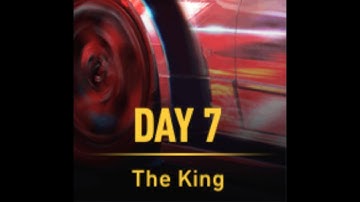 NFS No Limits {4K} - HENNESSEY Venom F5 / Day 7 The King / Devil