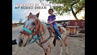 Texas Ticket Montgomery County Fair 2022