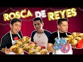 Cómo Hacer Rosca De Reyes | Pepe & Teo