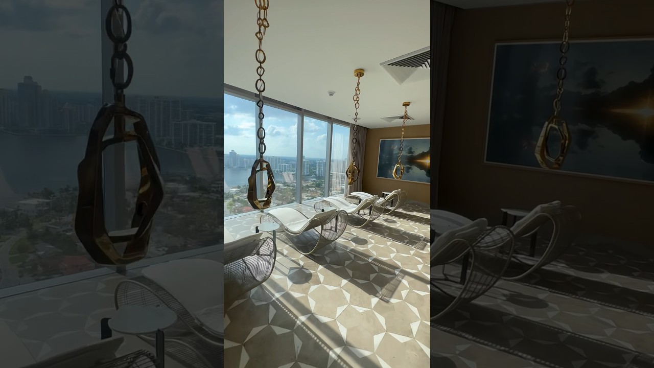 Turnberry Sunny Isles Spa 