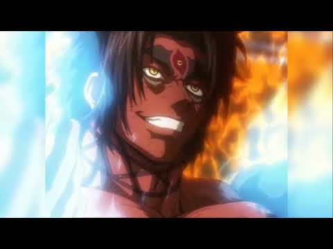 Alita Battle Angel \"Unstoppable\"