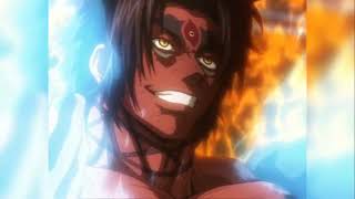 Antinightcore  Unstoppable onlap