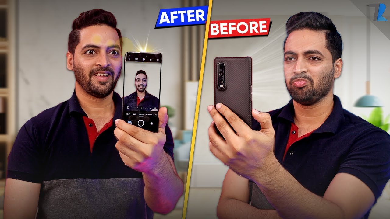 8 Super EASY Camera Trick That Will Make You *PRO* [2022]
