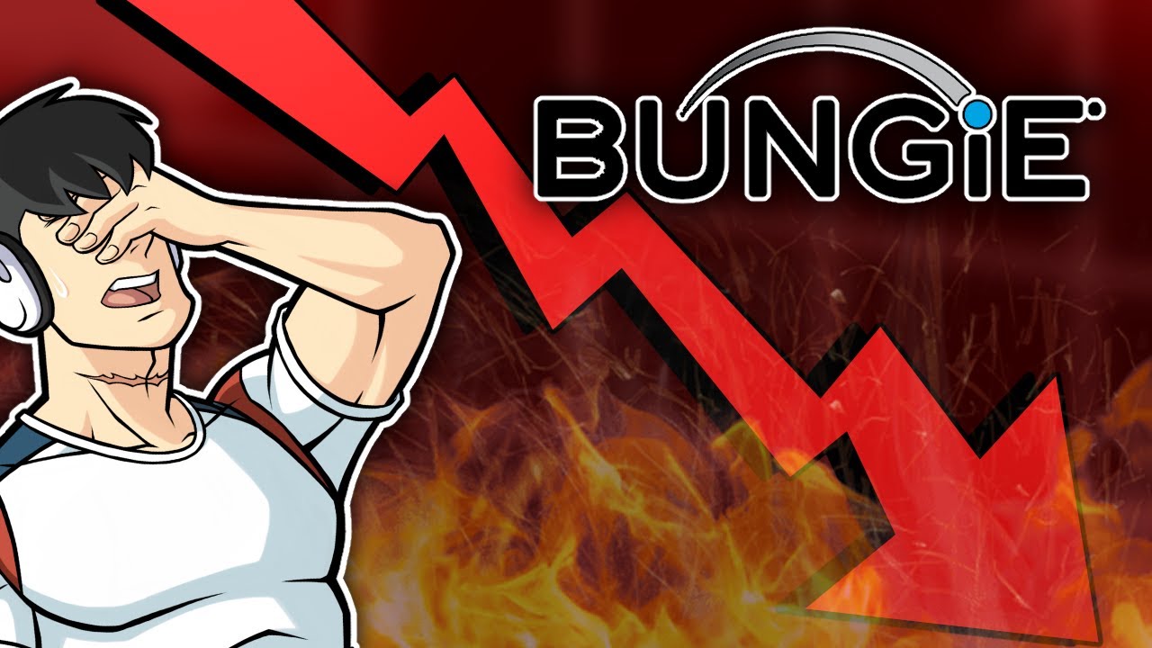 ADIÓS BUNGIE 💀 fue un gusto (murió en Reach)