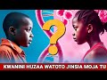 KWANINI Familia Nyingi Huzaa Watoto Wa Jinsia Moja Tu Kiume Tu Au Kike Tu Njia Za Kutatua Tatizo