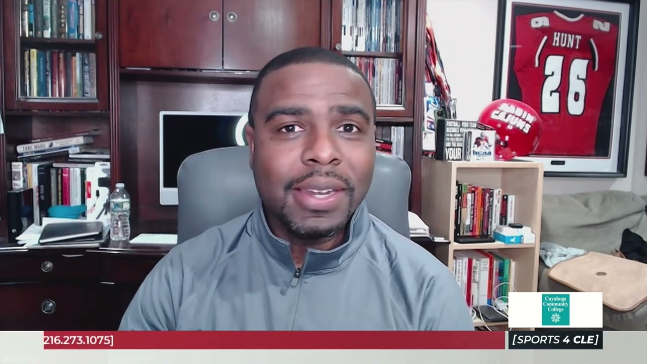 Emory Hunt on How Close the Browns are to Turning Things Around - Sports4CLE, 3/9/26