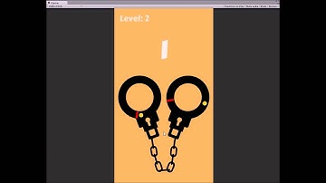 PICK THE HANDCUFF: Unity Asset Store Game Template