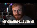 How My Grandpa Saved My Life - Story Time with TommyKay