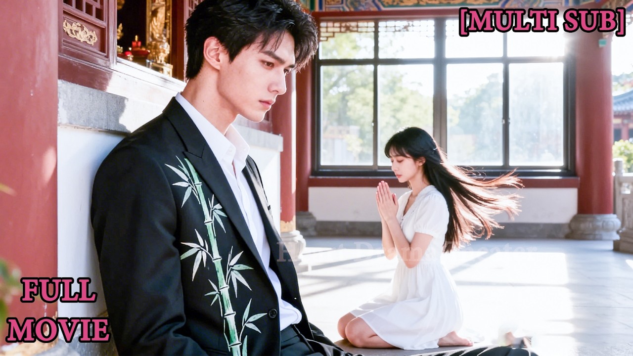 After 7 Years Forced Breakup, They Meet At A Temple. Reserved CEO Begs: Don’t Leave Me Again!