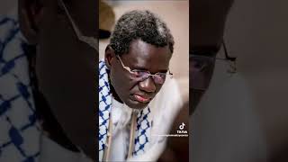 # SERIGNE AMSA MBACKÉ YAGUE LÔL ANDEU AK WËER #❤️