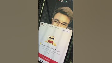 Nhặt Xu TikTok | Kèo 1000/50 làm 152 xu#shorts #kiemtientiktok #meolumxutiktok #nhặtxutiktok