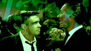 U2 The Crystal Ballroom un  