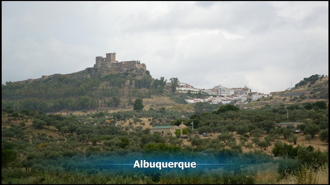 Alburquerque,  2017 05 28