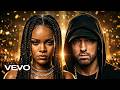 Rihanna Eminem Glory Official Music Video 