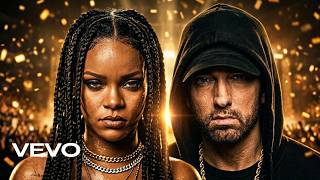 Rihanna & Eminem - Glory 