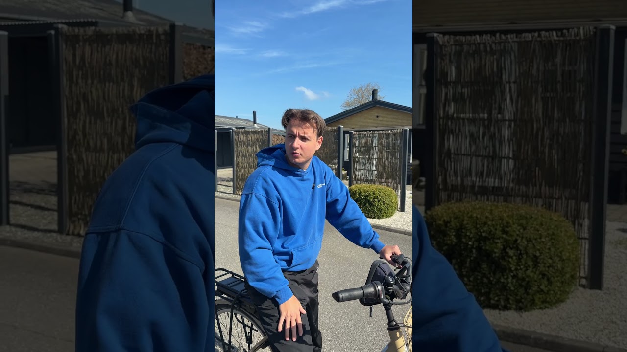 POV: Du er ordblind og skal til Eksamen.. 😭😭😭 #funny #challenge #comedy