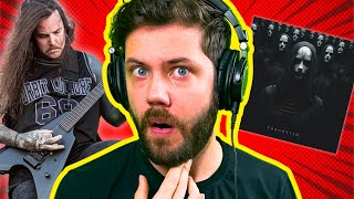 Orbit Culture - Sound Of The Bell [Visualizer] MUSICIAN REACTS!
