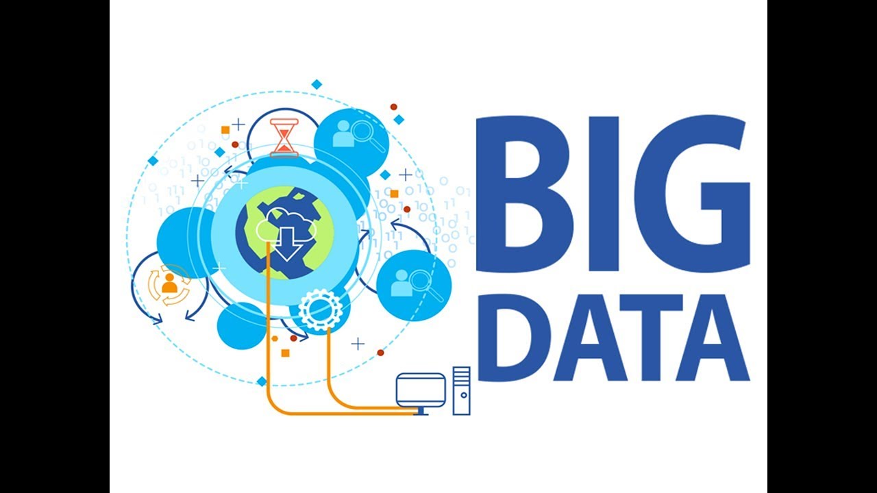 What is Big Data? Role of Big Data in Disaster Management - YouTube