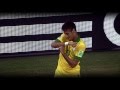 presentación oficial mundial 2014 fifa world cup dar um jeito we will find a way