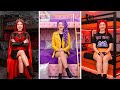 偽ミラ大勝利!?…と思った瞬間、本物が現れた😳🔥